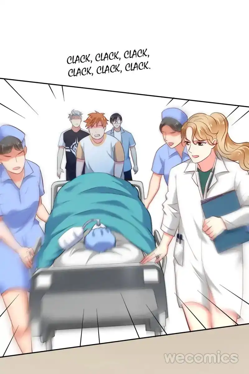 Legend Reboot Chapter 26 31